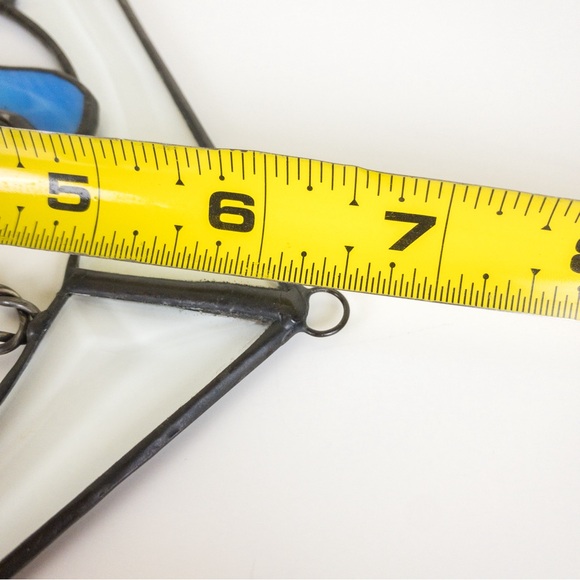 Christmas Nativity Stained Glass - Picture 8 of 8